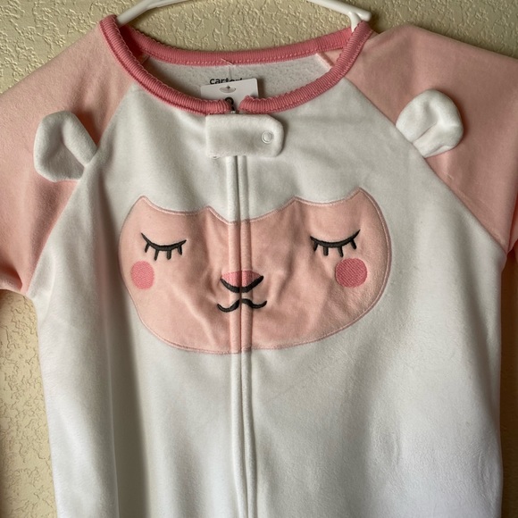 NWT girl’s pajamas - Picture 1 of 5